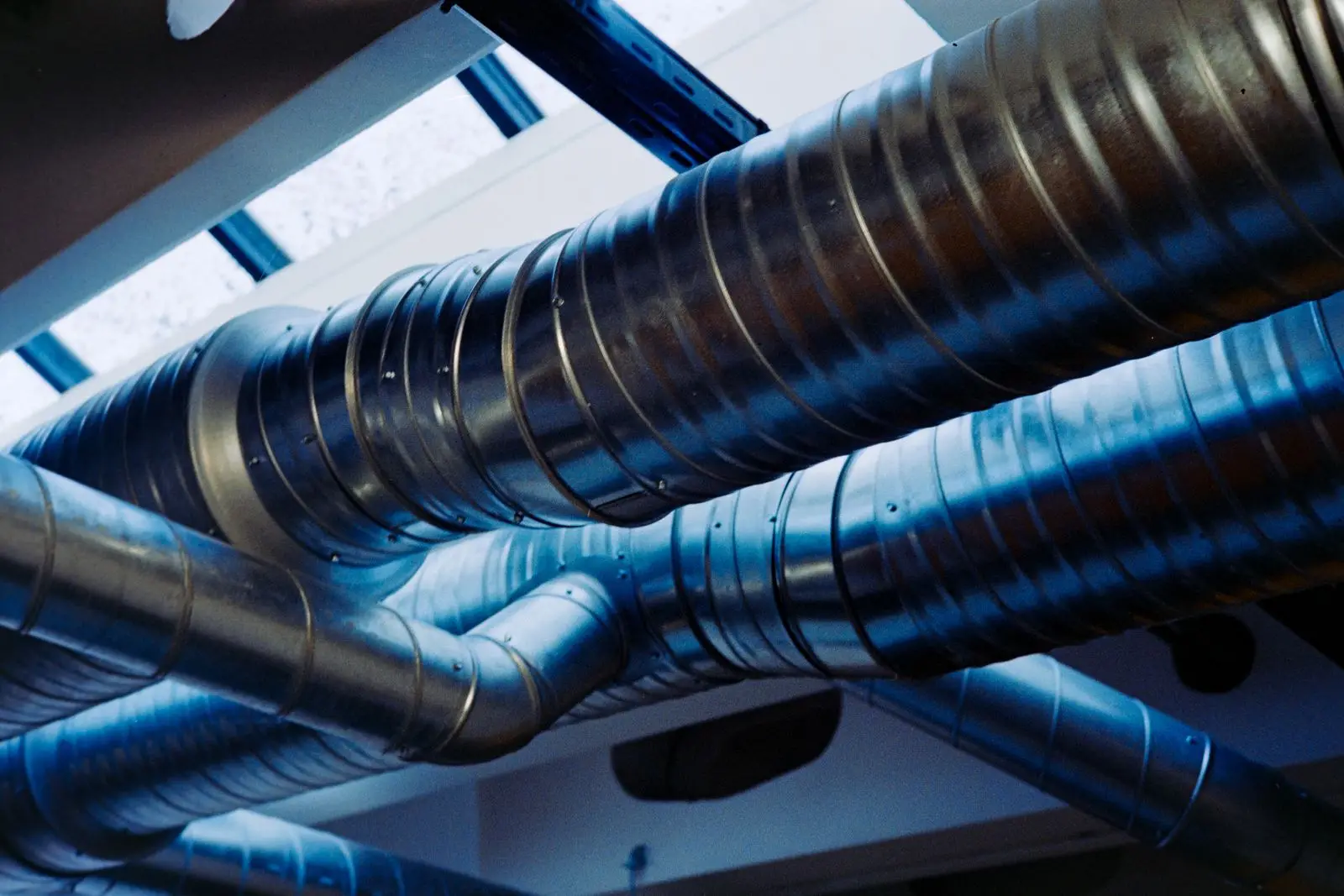 Whole-house airflow rebalance